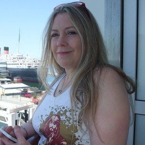 Meet your Posher, Jodi